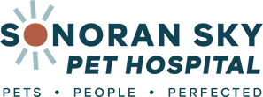 Sonoran Sky Pet Hospital